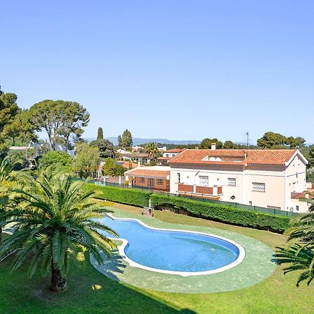 Apartamento Martin Y Rose En Salou Eksteriør bilde