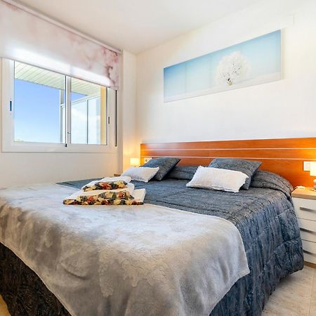 Apartamento Martin Y Rose En Salou Eksteriør bilde