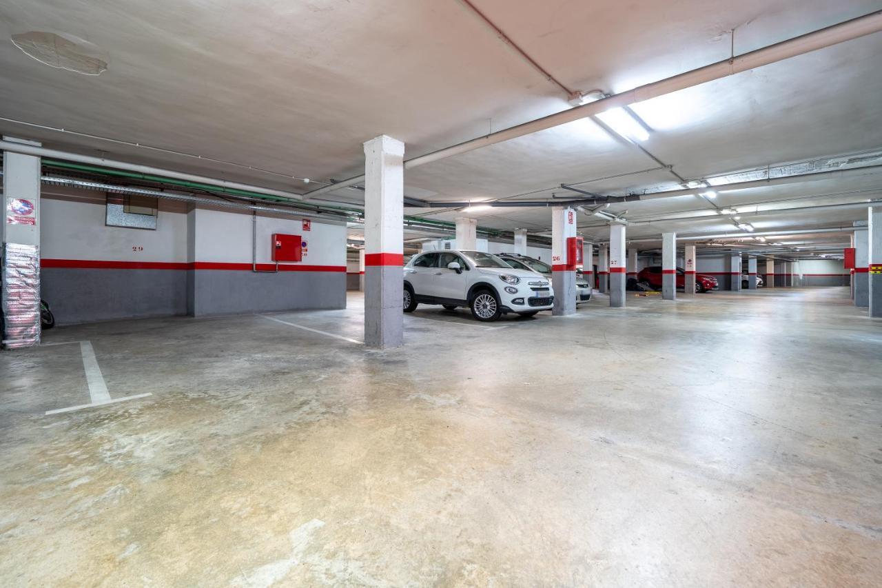 Apartamento Martin Y Rose En Salou Eksteriør bilde