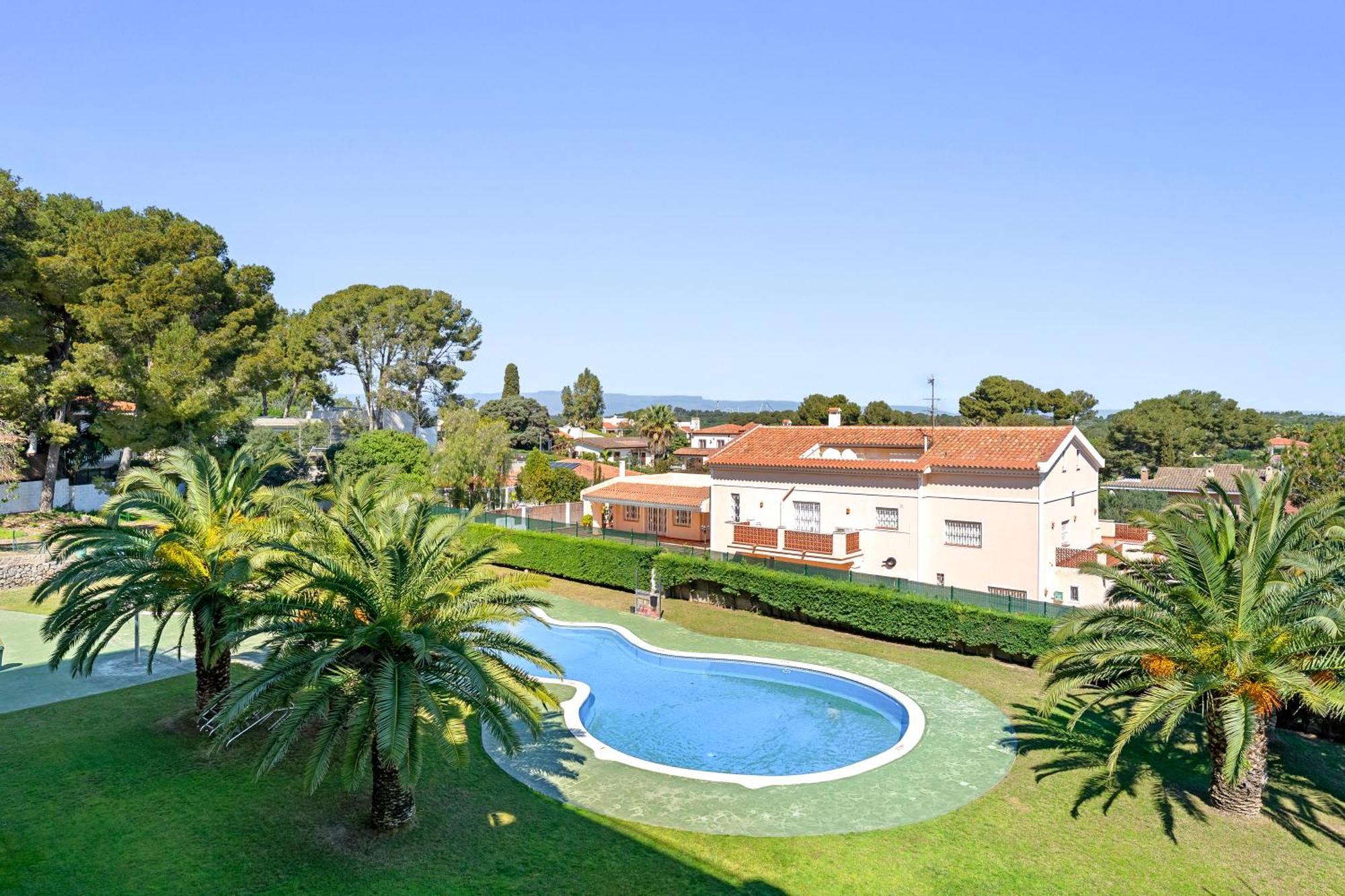 Apartamento Martin Y Rose En Salou Eksteriør bilde