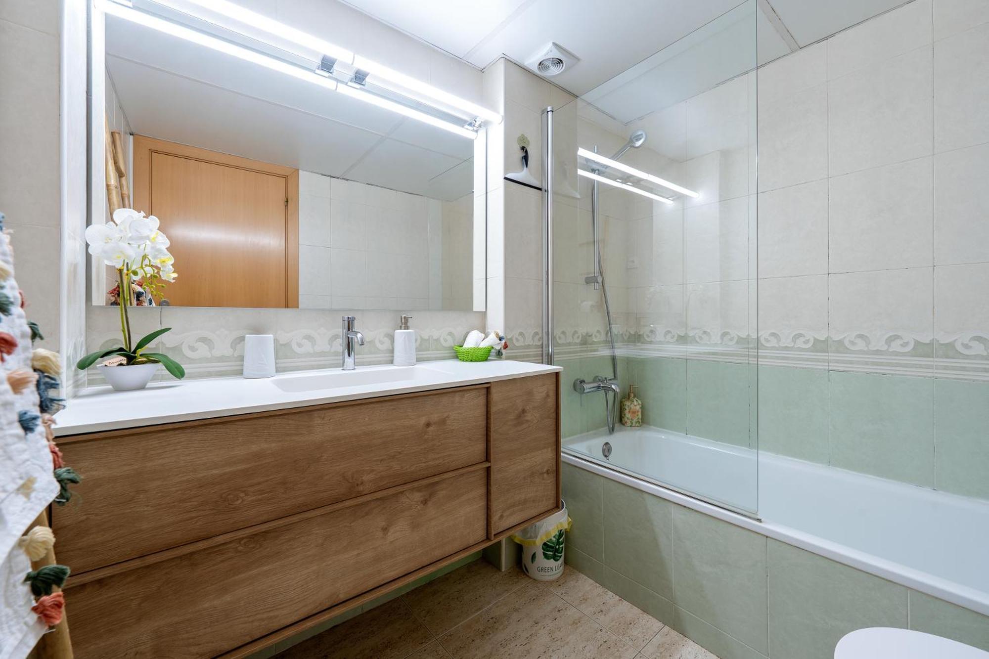 Apartamento Martin Y Rose En Salou Eksteriør bilde