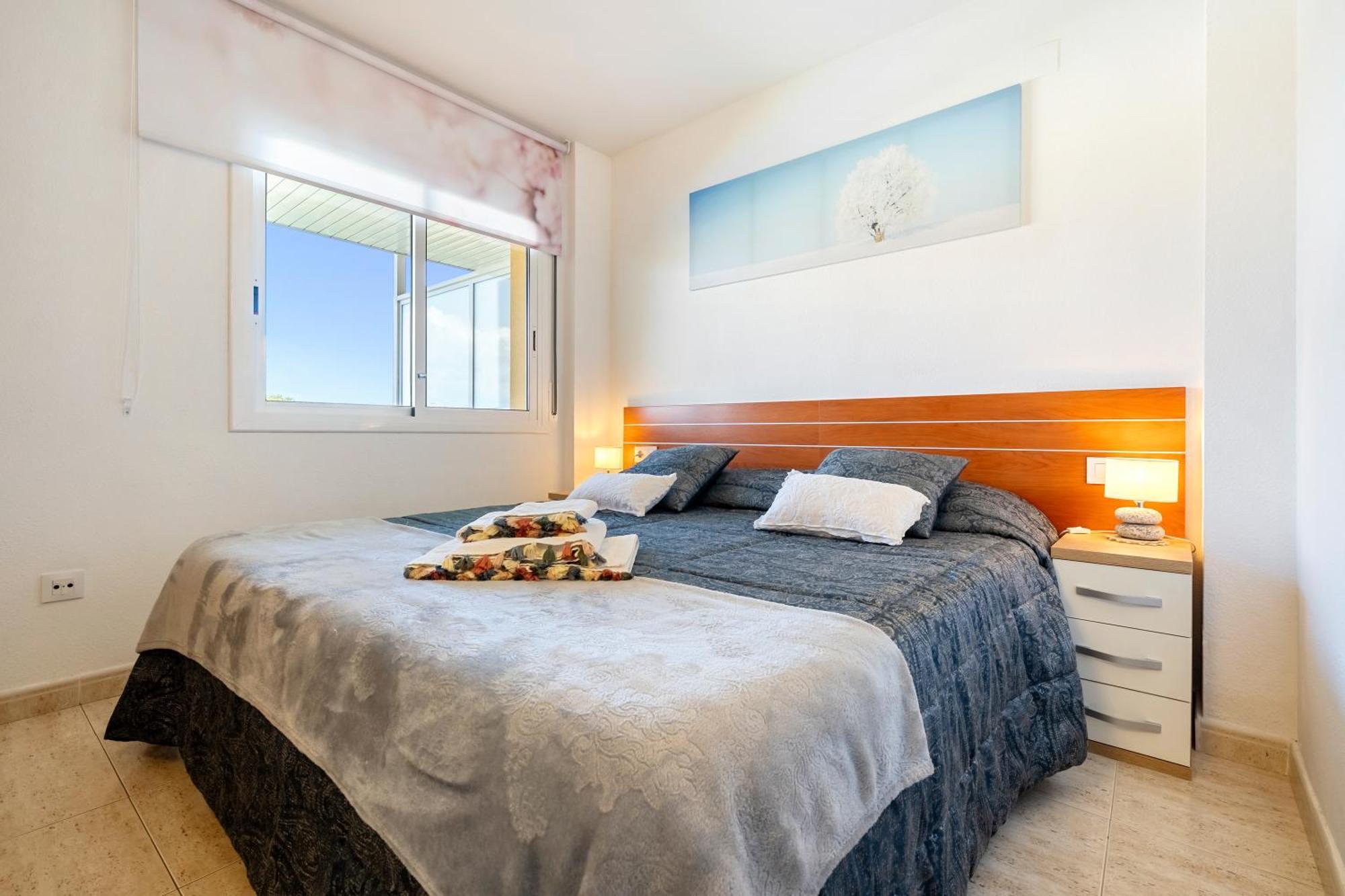 Apartamento Martin Y Rose En Salou Eksteriør bilde