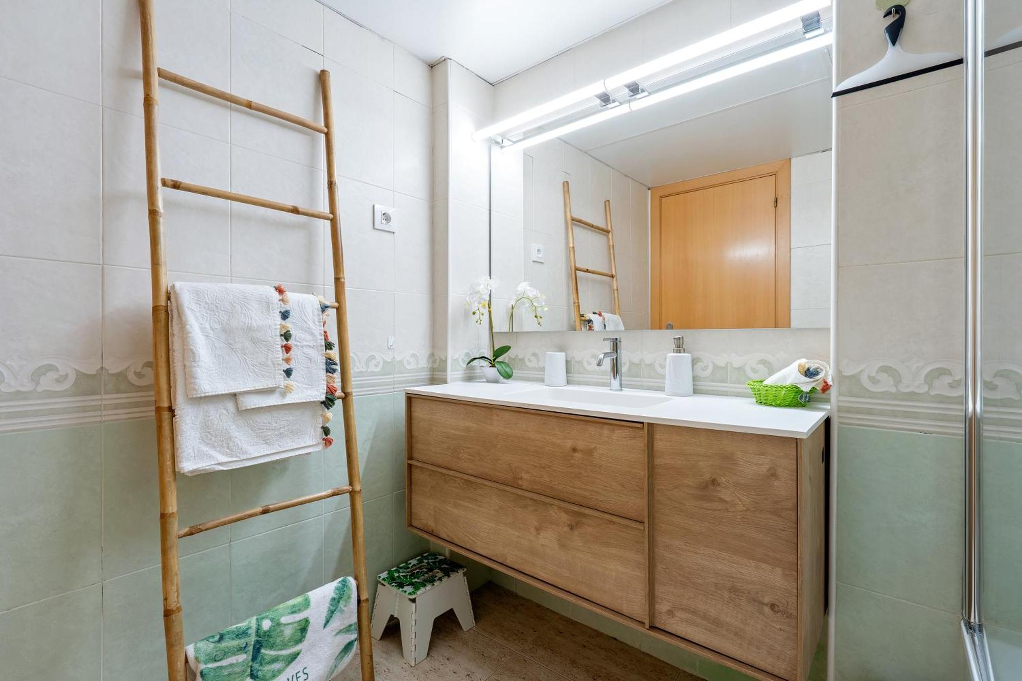 Apartamento Martin Y Rose En Salou Eksteriør bilde