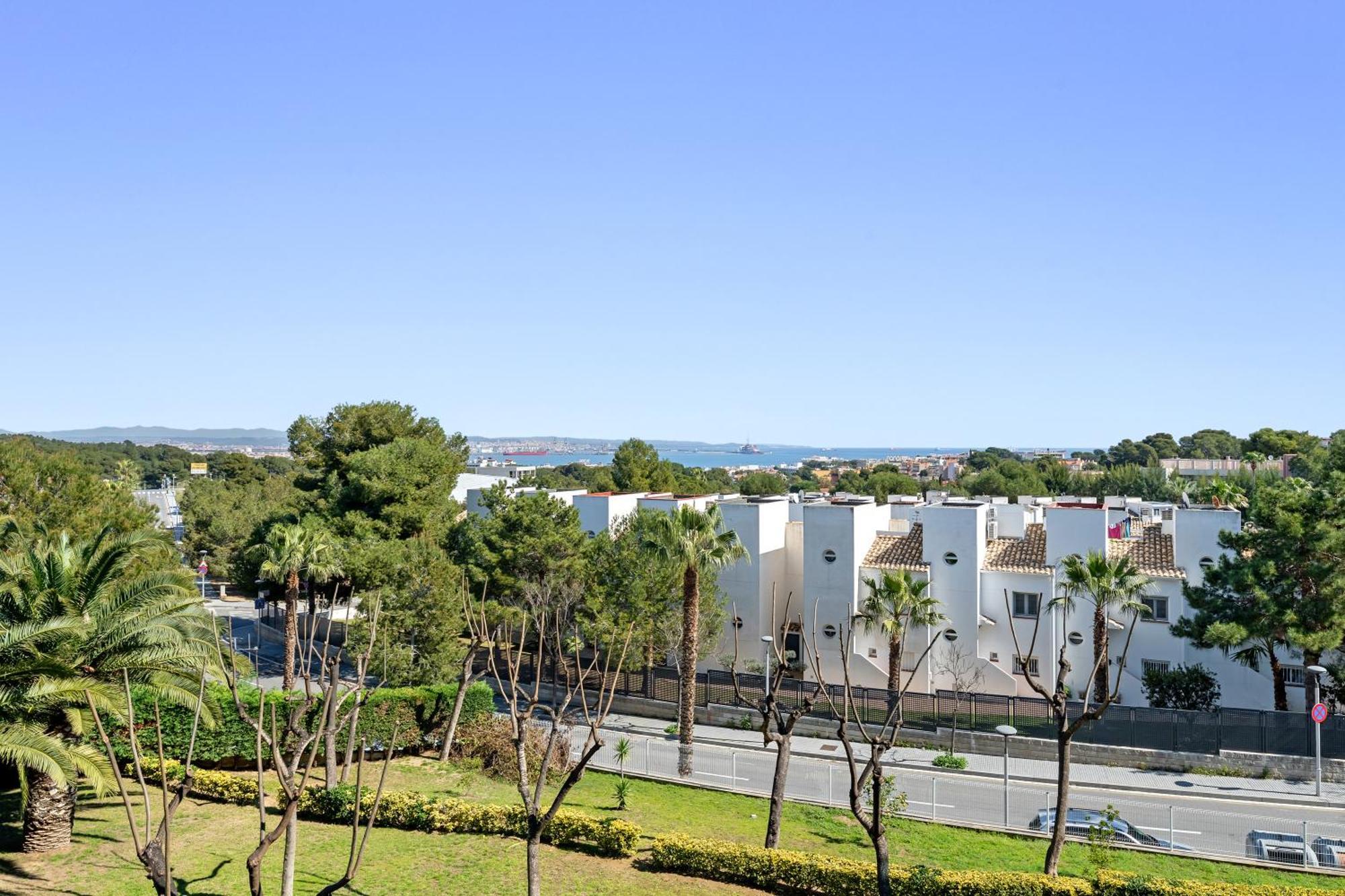 Apartamento Martin Y Rose En Salou Eksteriør bilde