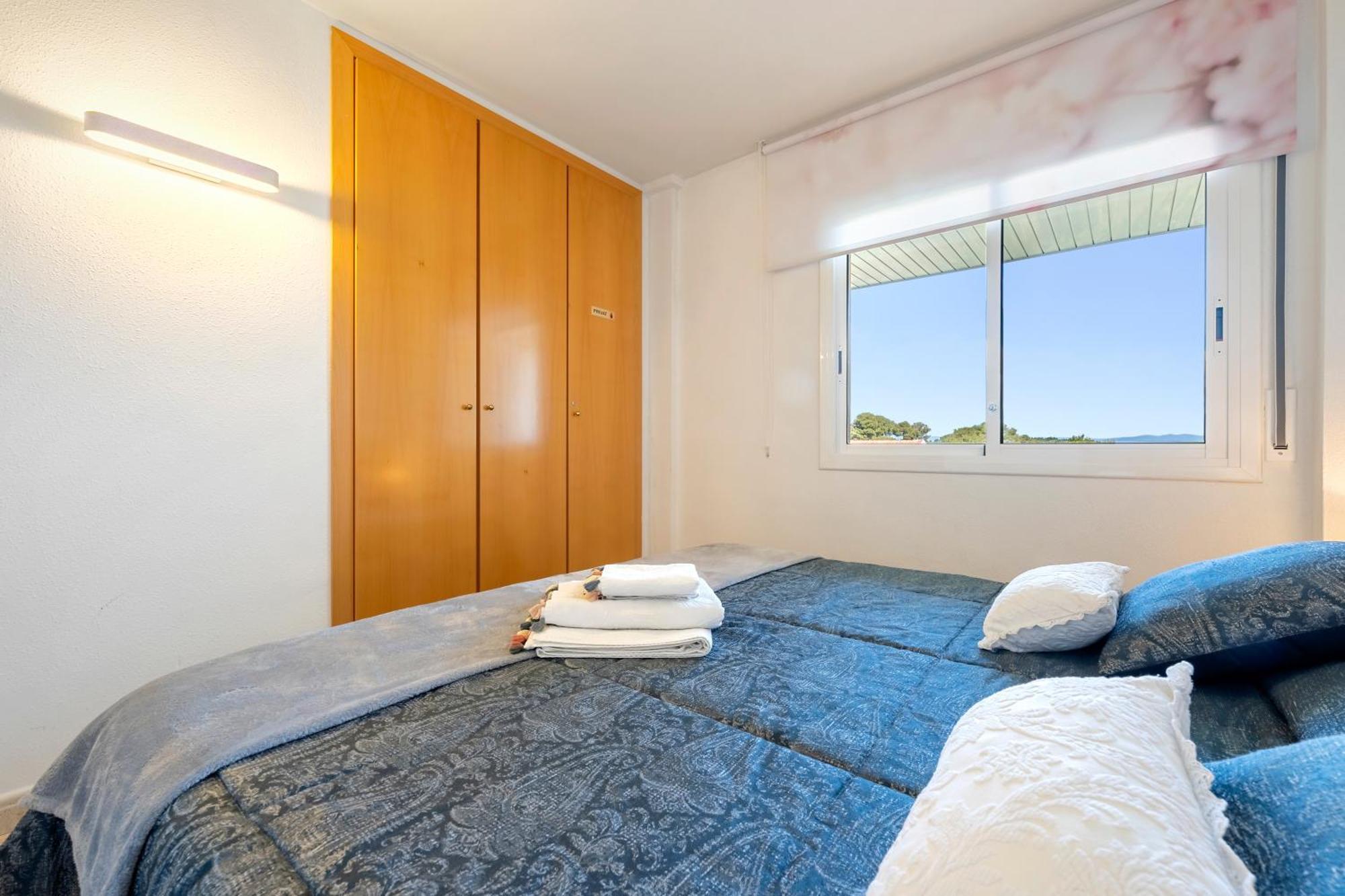 Apartamento Martin Y Rose En Salou Eksteriør bilde