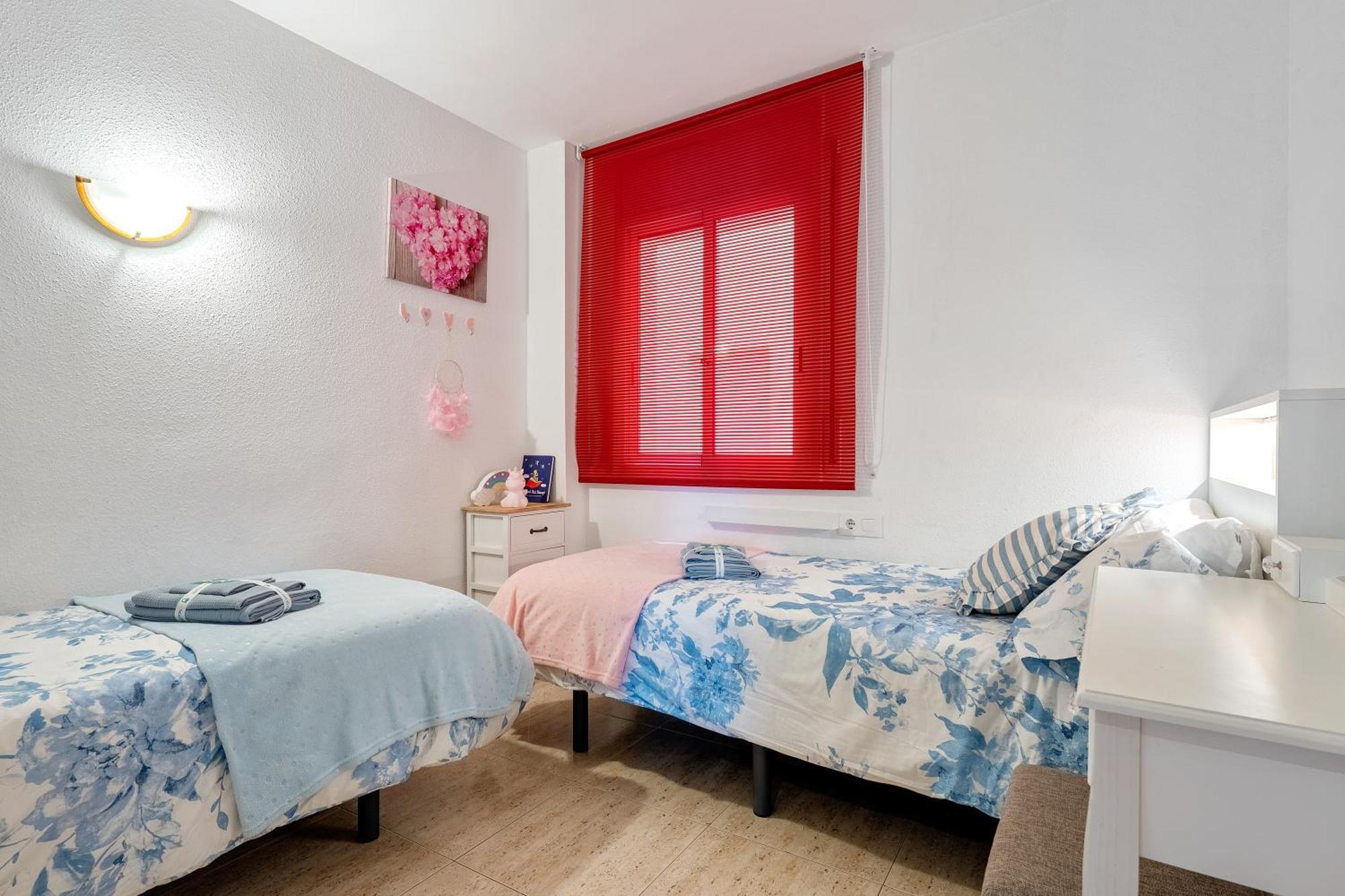 Apartamento Martin Y Rose En Salou Eksteriør bilde