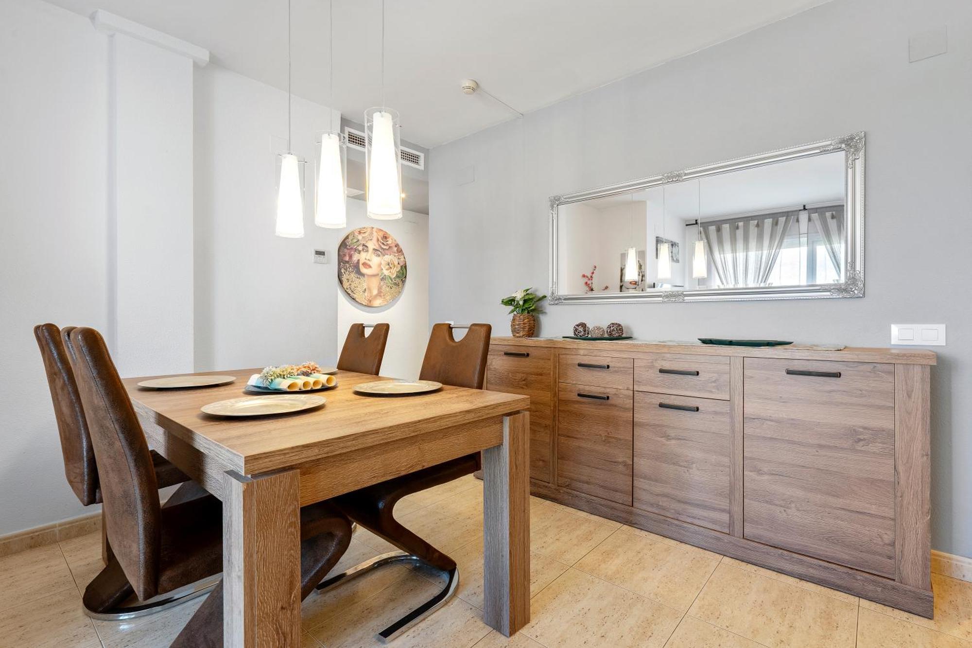 Apartamento Martin Y Rose En Salou Eksteriør bilde
