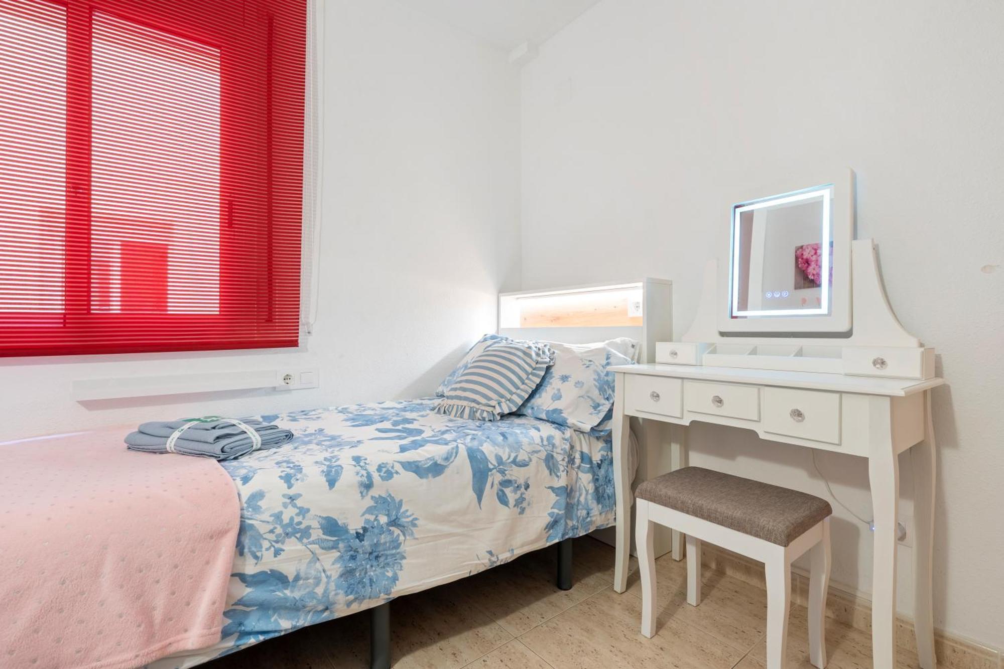 Apartamento Martin Y Rose En Salou Eksteriør bilde
